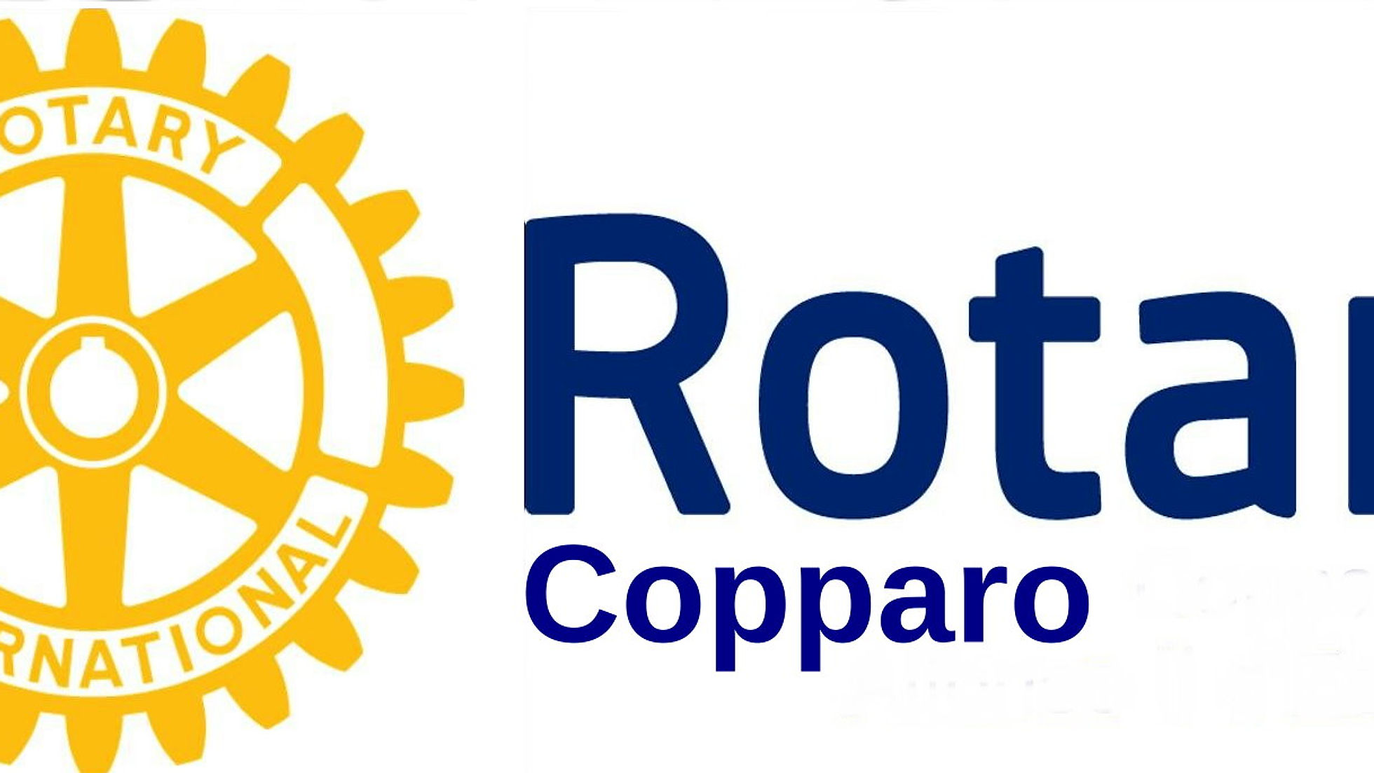 Il Canale del Rotary Copparo